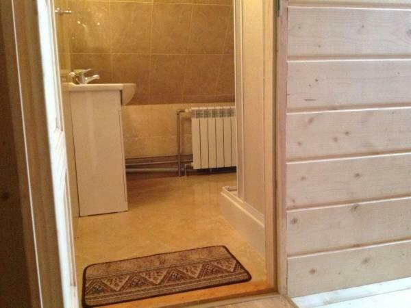 Goralskie Pokoje Witów Dış mekan fotoğraf